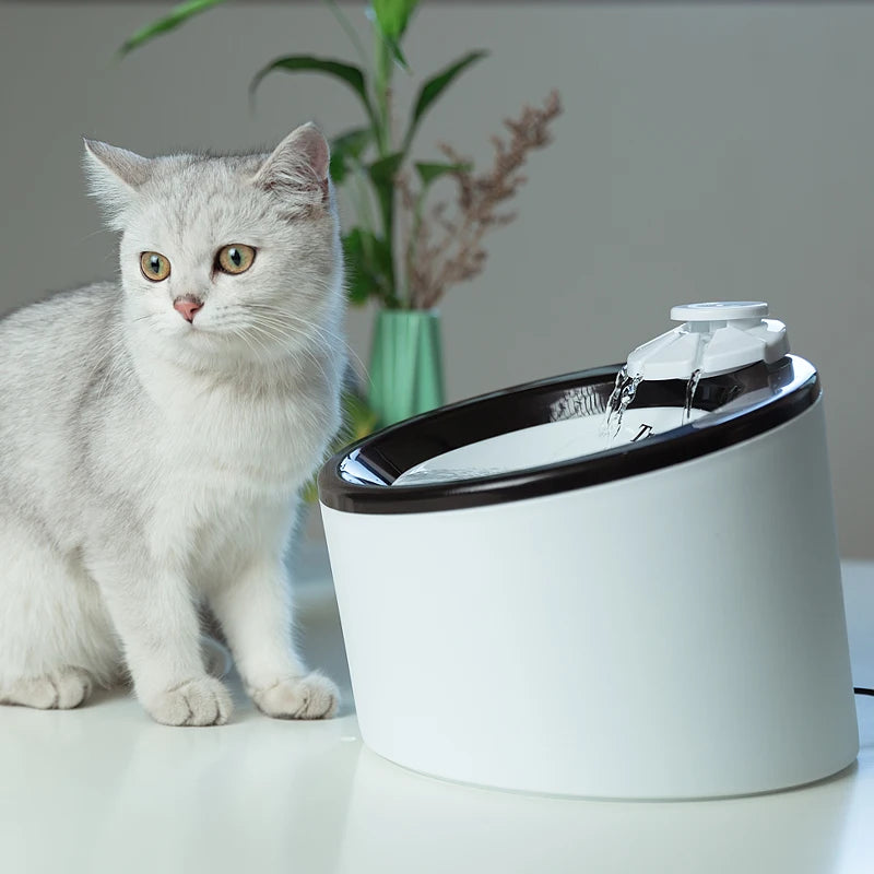 Truelove Automatic Electric 2L Pet Water Fountain