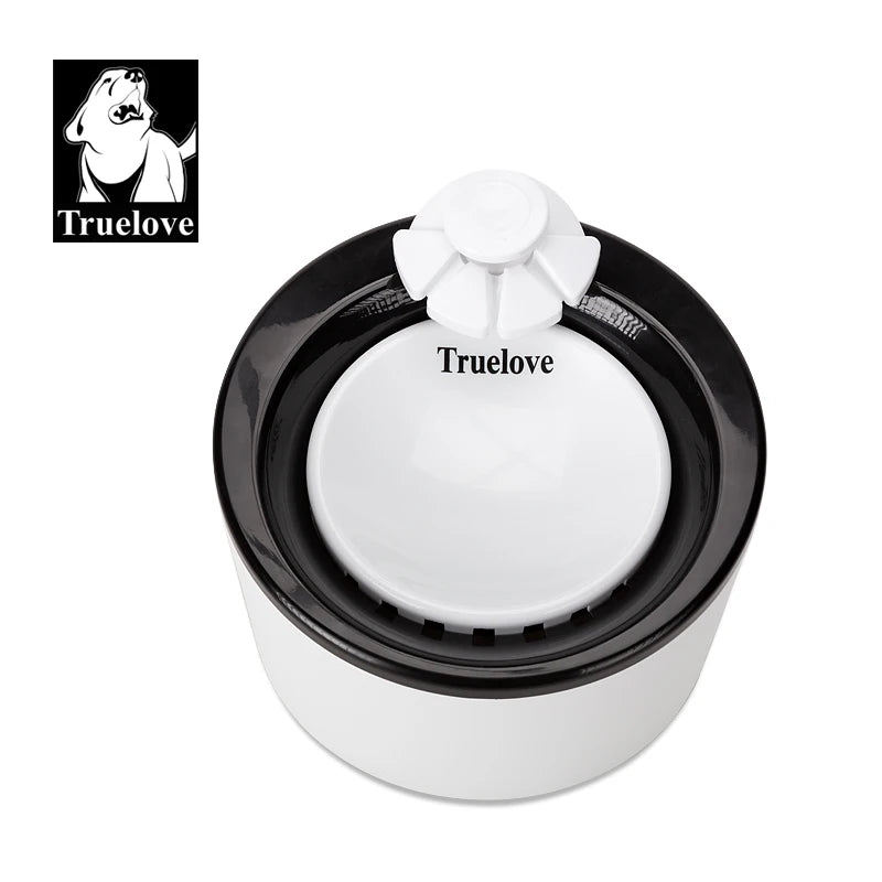 Truelove Automatic Electric 2L Pet Water Fountain