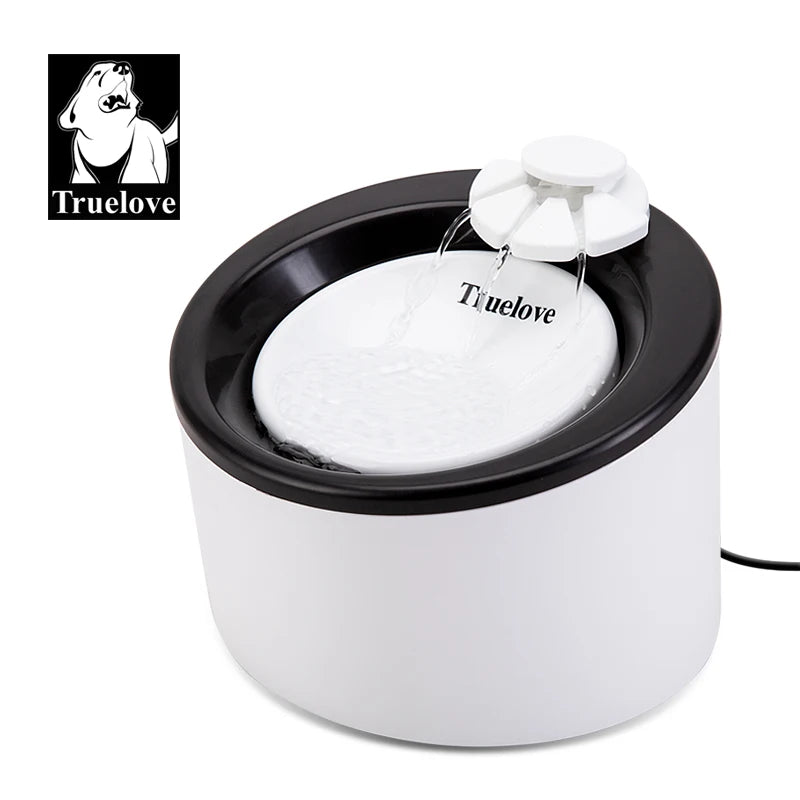 Truelove Automatic Electric 2L Pet Water Fountain