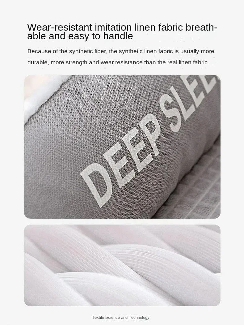 Soft Warm Pet Cushion Bed