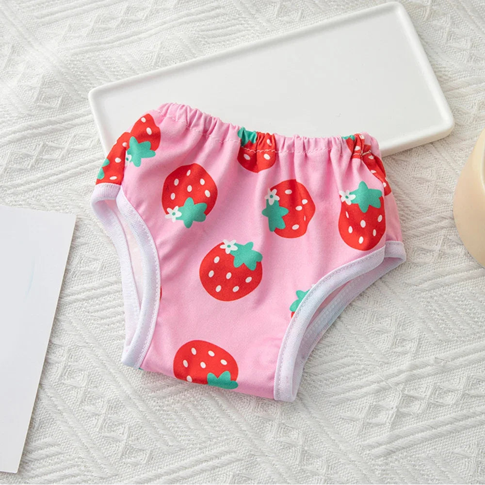 Princess Pet Panties