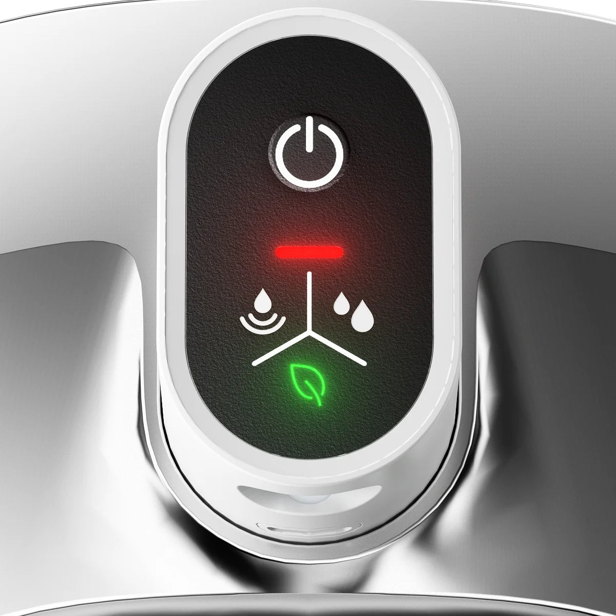 4L Wireless Auto Sensor Pet Water Fountain