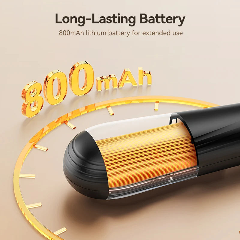 Electric Flea & Lice Removal Comb