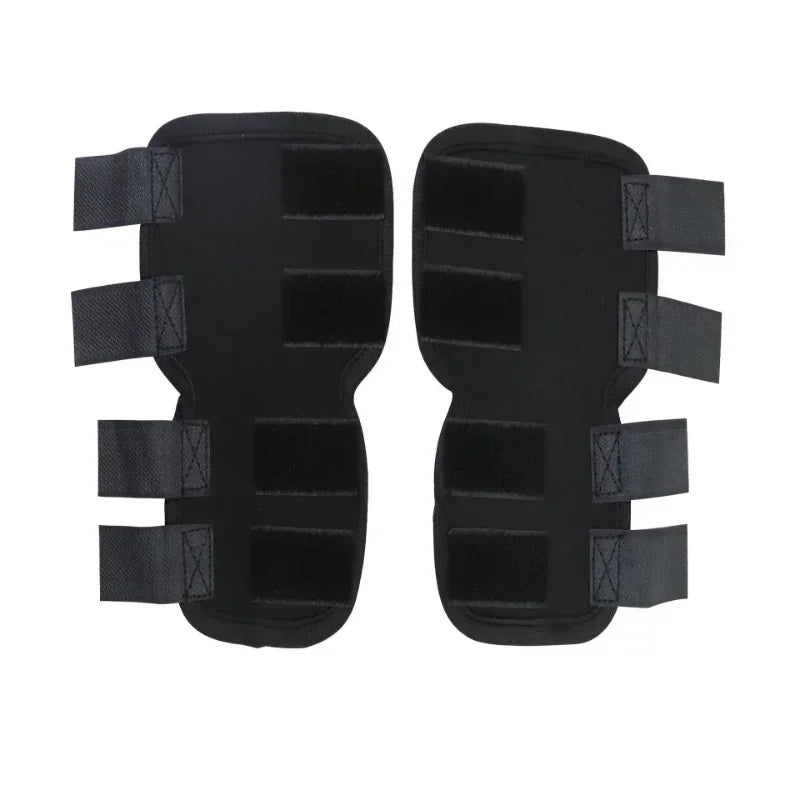 2PC Dog Joint Brace Bandage Wrap