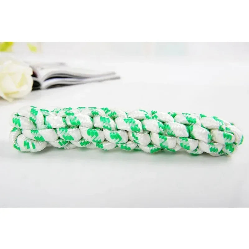 Bite-Resistant Teeth Grinding Rope Dog Toy