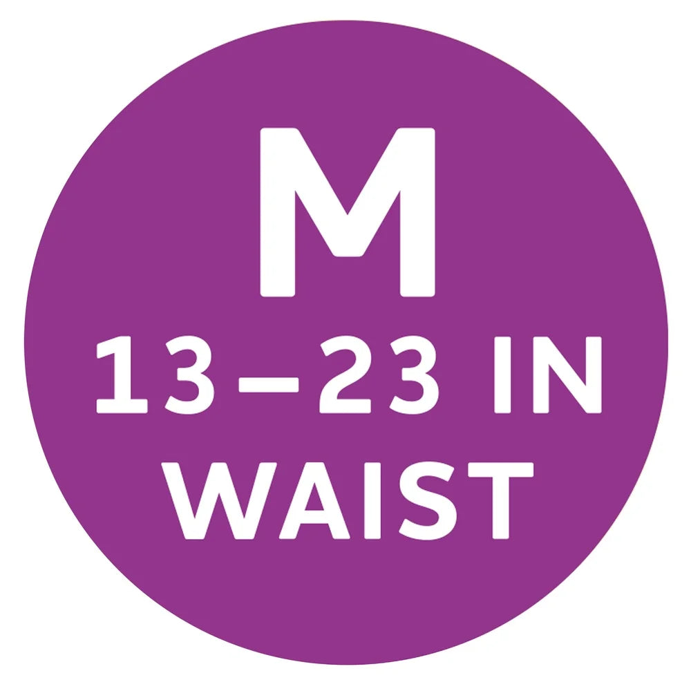 Super Absorbent Leak Proof Female Dog Diapers w/Wetness Indicator