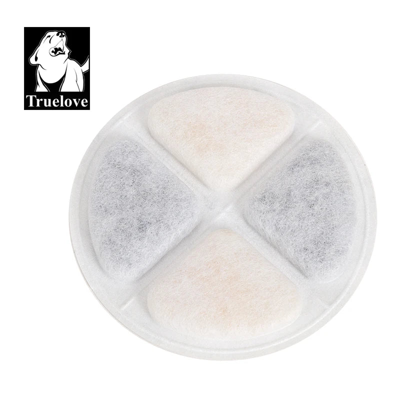 Truelove Automatic Electric 2L Pet Water Fountain