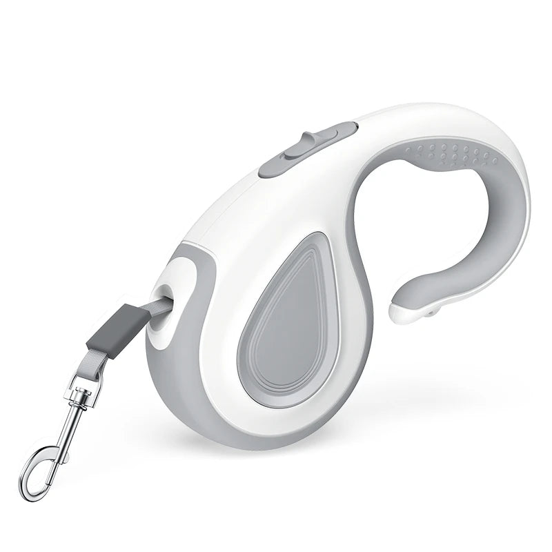 Automatic Extendable Dog Lead Traction Rope