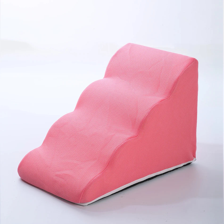 Sturdy Non-Slip Pet Stairs