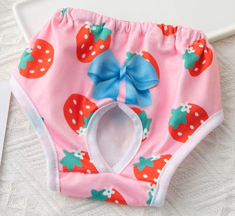 Princess Pet Panties