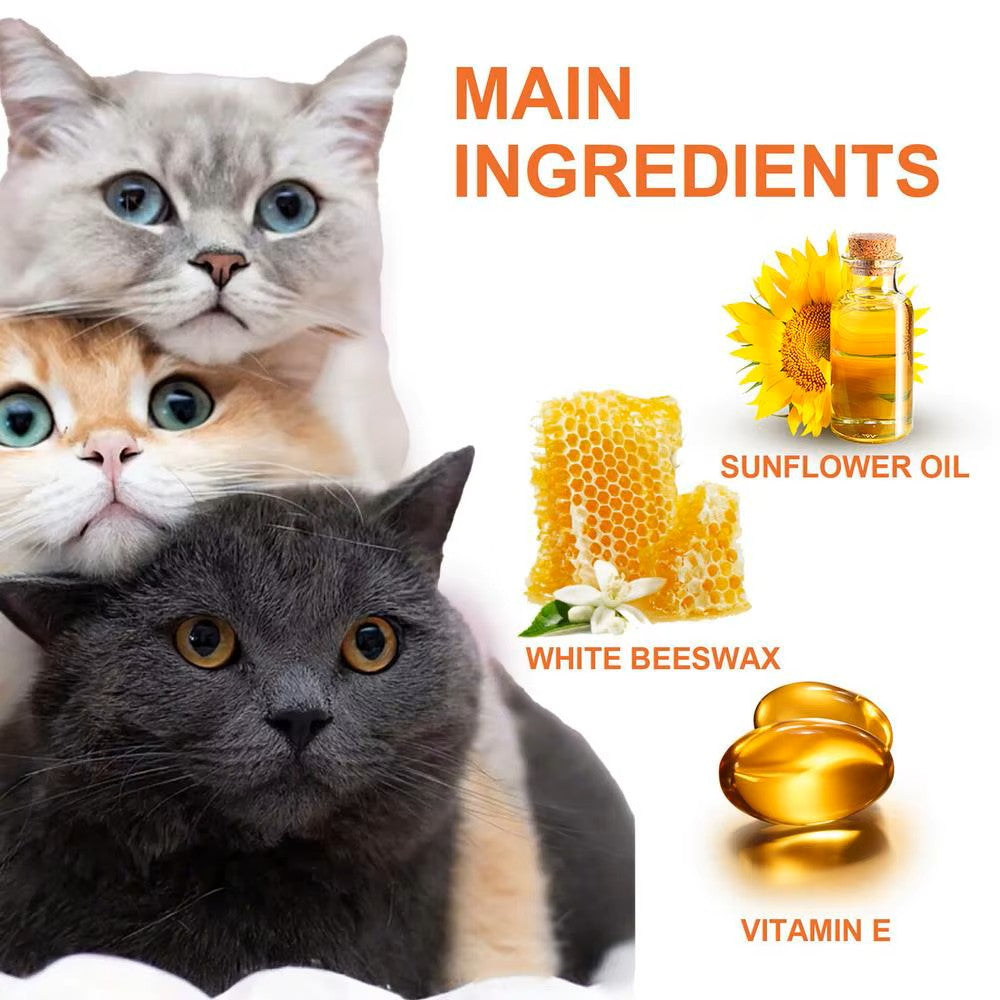 Paw Rescue Moisturizing Pet Paw Protection Cream