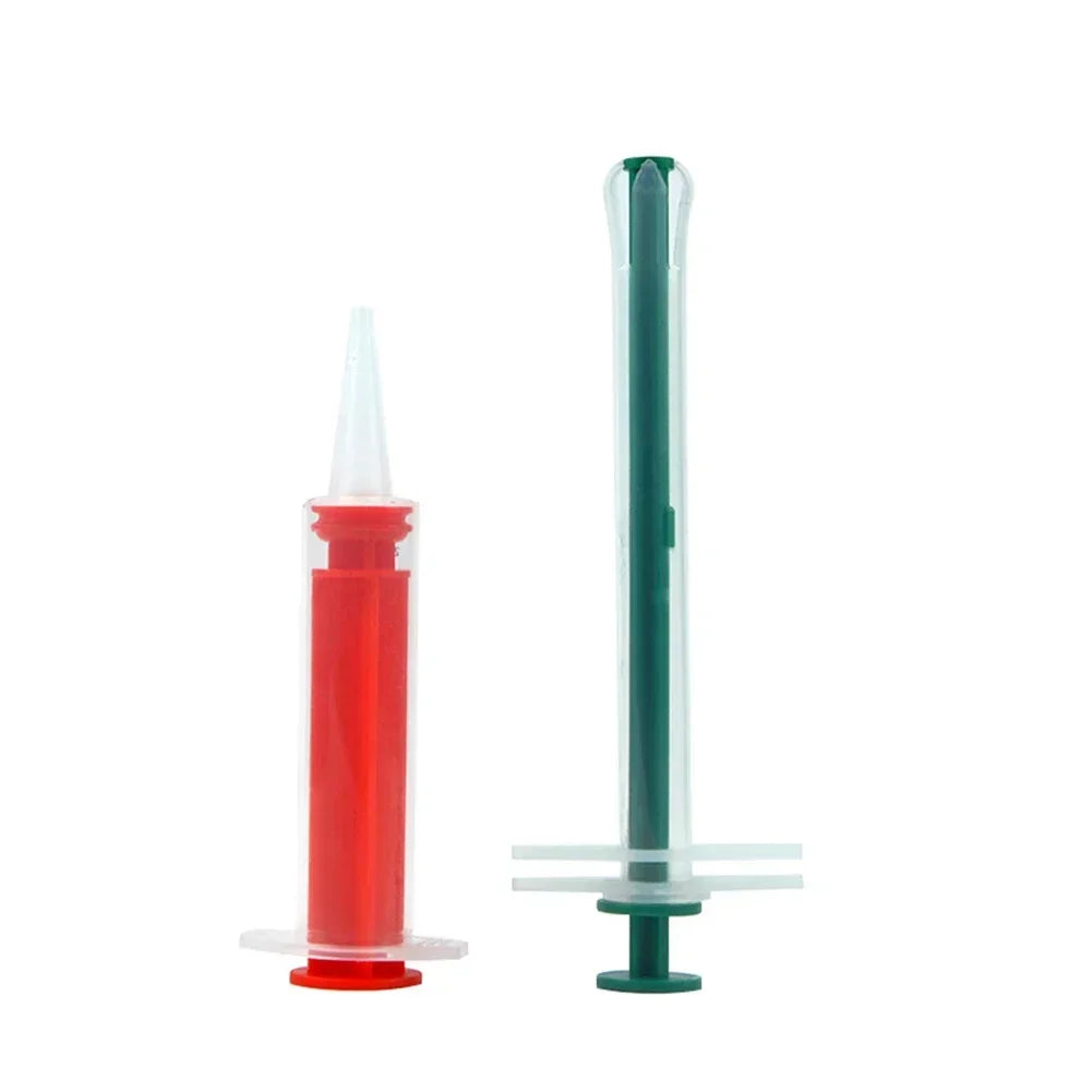 Pet Medical Pill Dispenser & Liquid Syringe