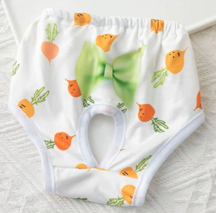 Princess Pet Panties