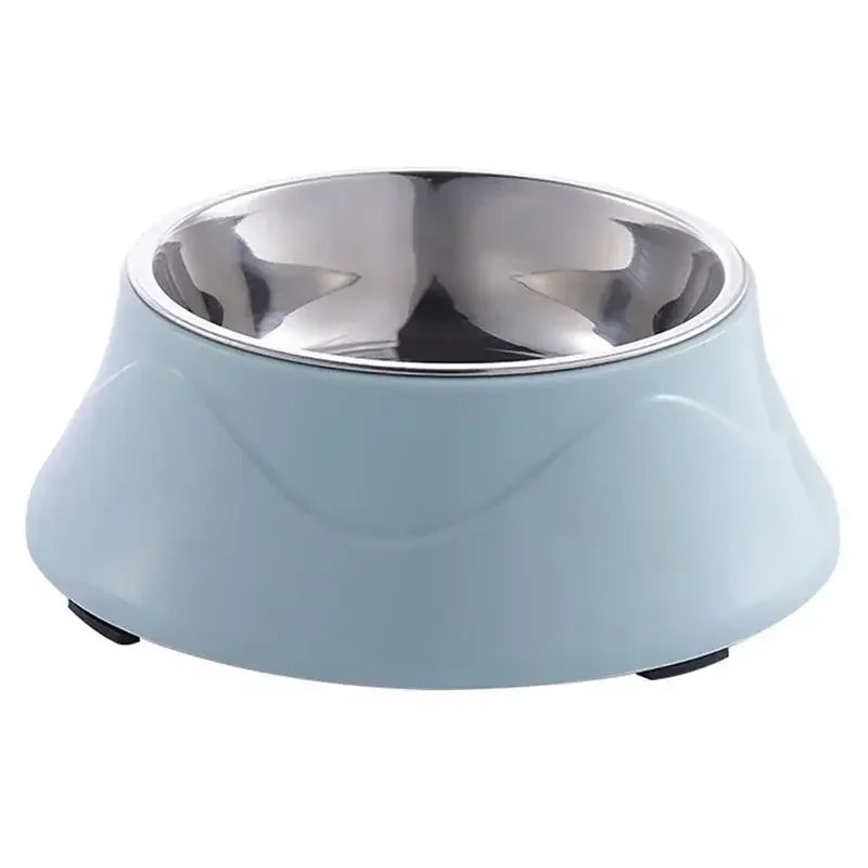 Double-Layer Dual-Purpose Pet Bowl