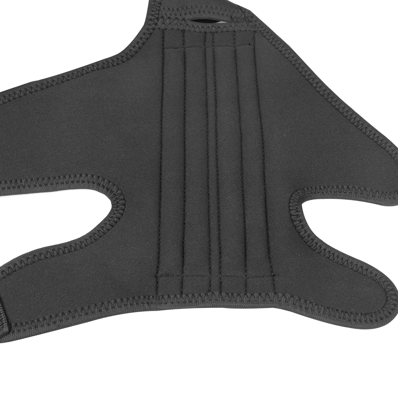 Adjustable Support Pet Knee Pads