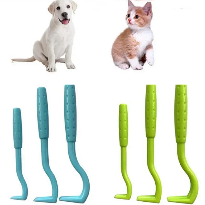3PC Flea & Tick Remover Hooks