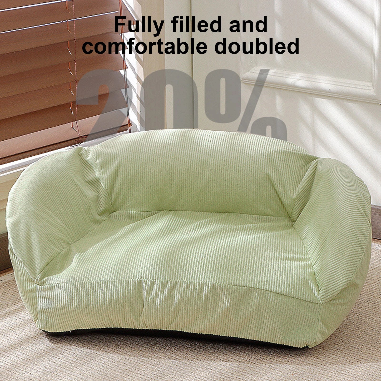 Pet Waterloo All-Season Sofa Bed
