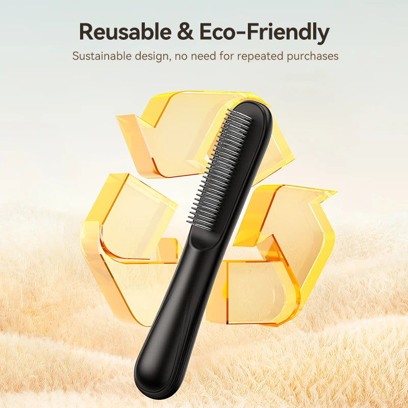 Electric Flea & Lice Removal Comb