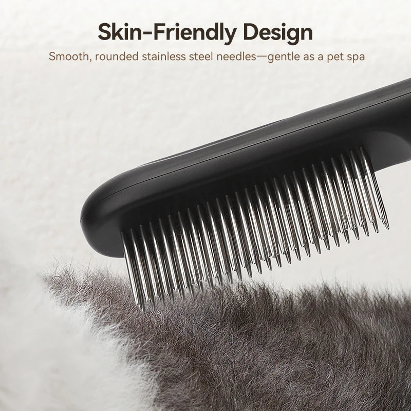 Electric Flea & Lice Removal Comb