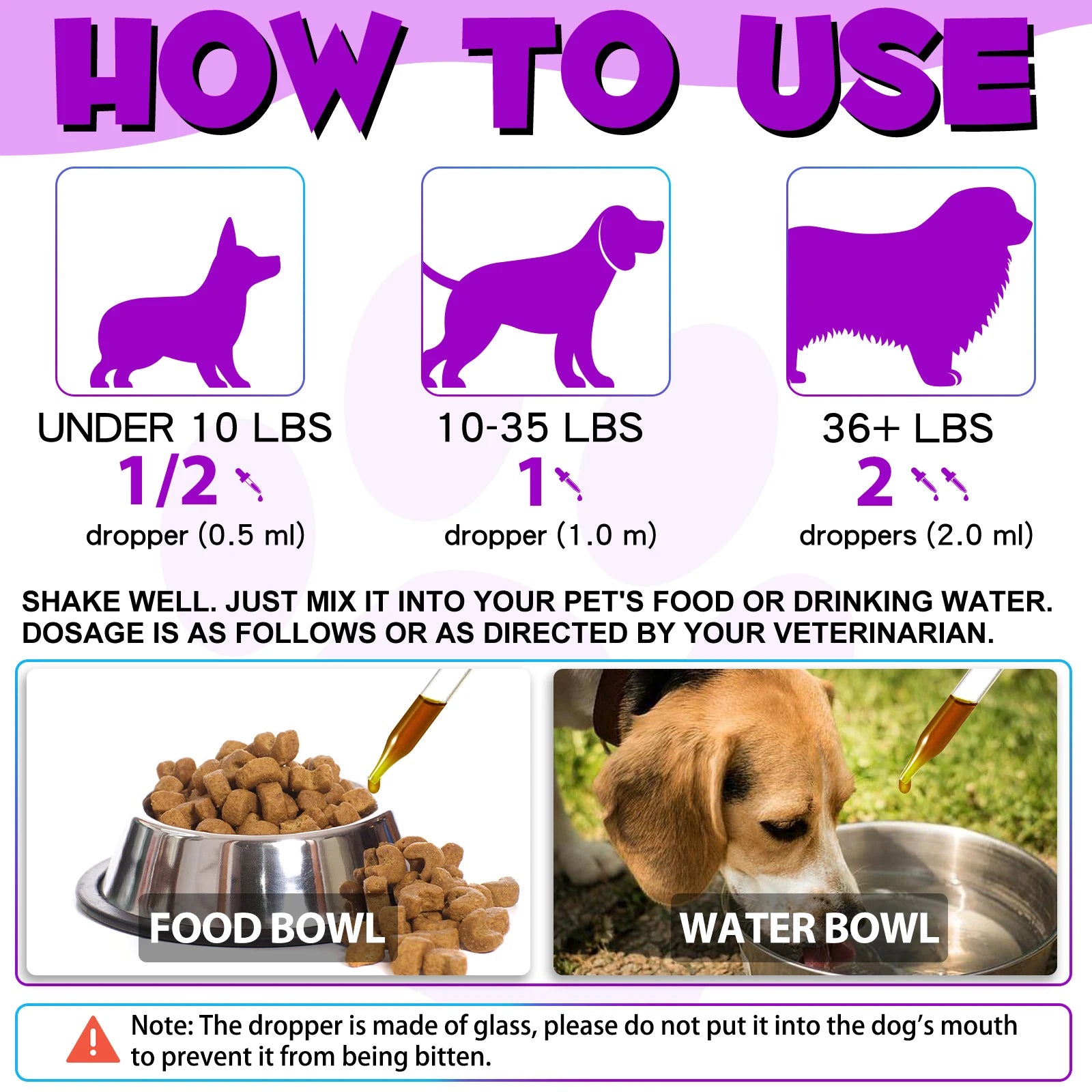 Natural Plant Formula 15-in-1 Multivitamin For Dogs