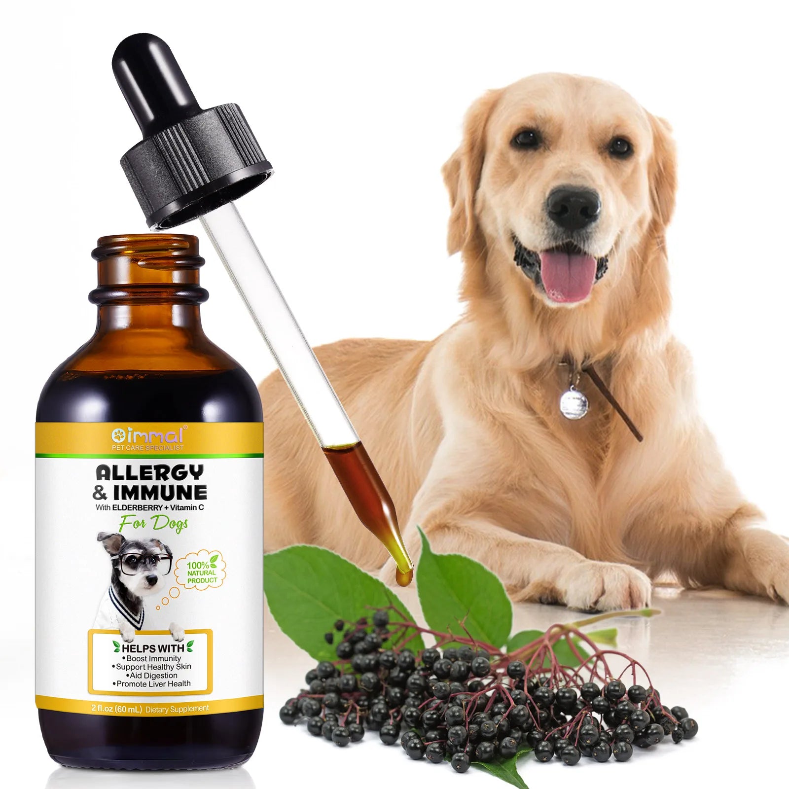 Pet Vitamins &amp; Supplements