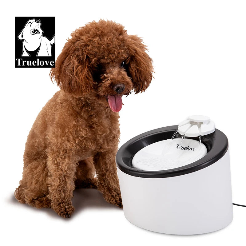 Truelove Automatic Electric Pet Water Fountain