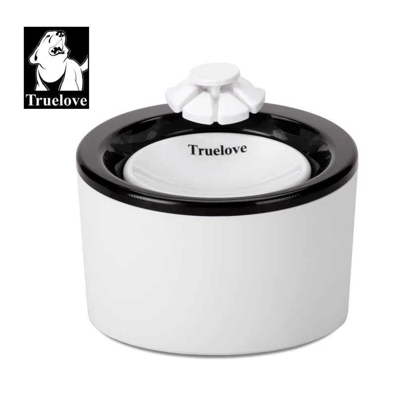 Truelove Automatic Electric Pet Water Fountain