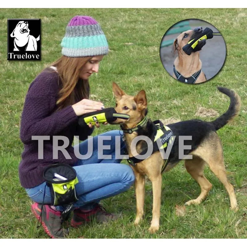 Truelove Dog Training DUMMY Dispenser Pouch