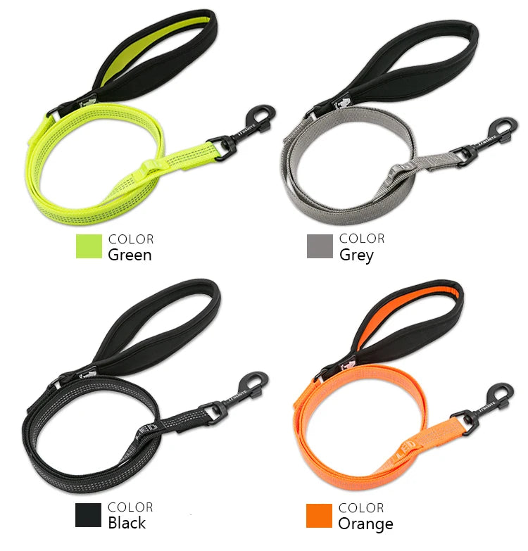 Truelove 3M Reflective Nylon Dog Leash