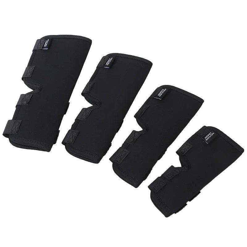2PC Dog Joint Brace Bandage Wrap