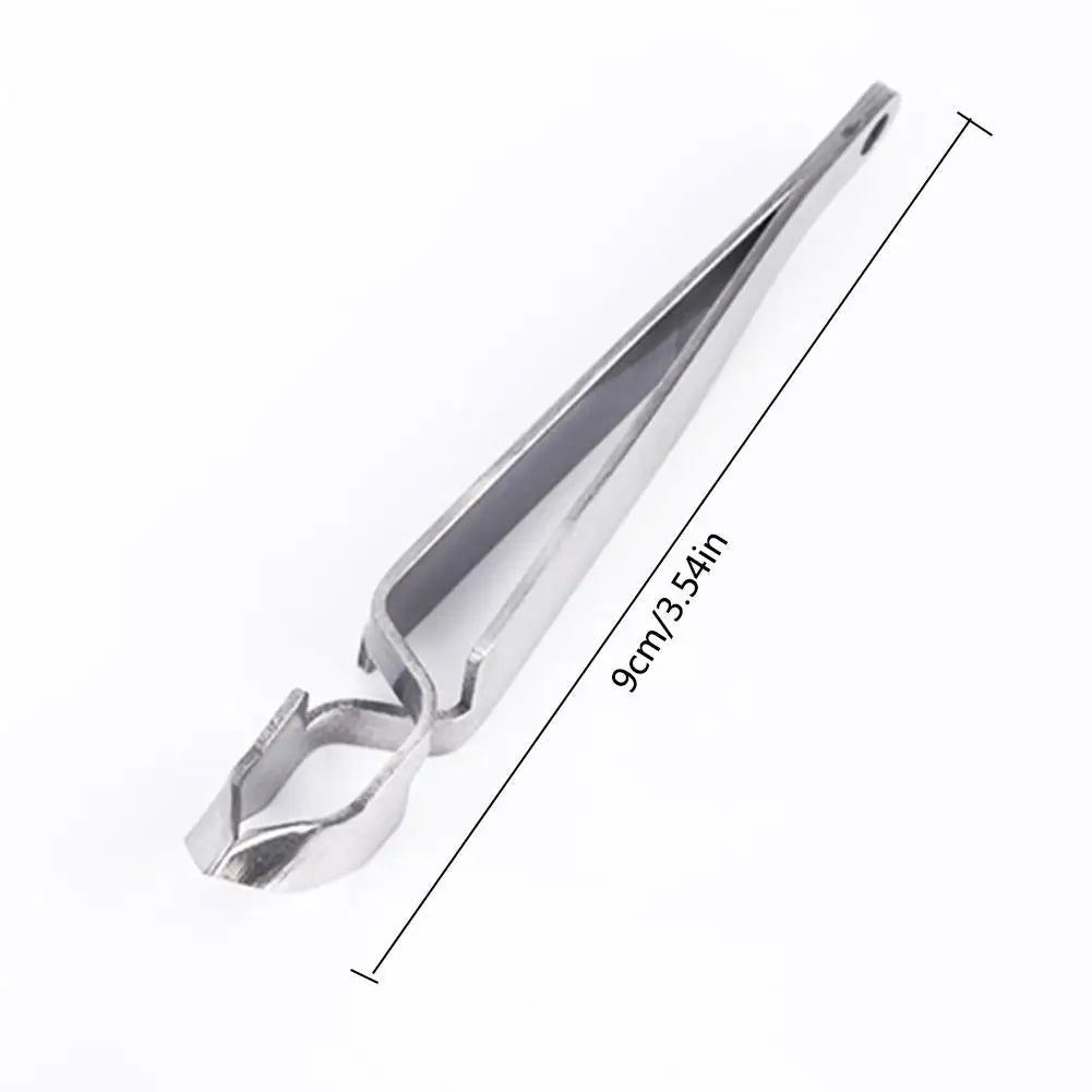 Stainless Steel Pet Tick Removal Tool