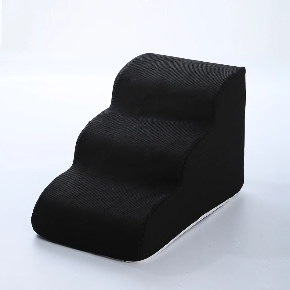Sturdy Non-Slip Pet Stairs