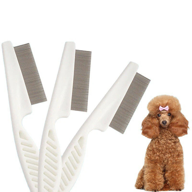 Pet Hair Shedding Comb