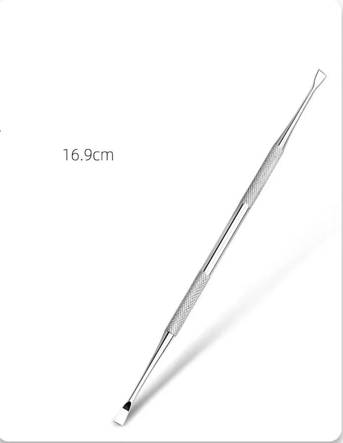 Pet Dentist Oral Care Tools