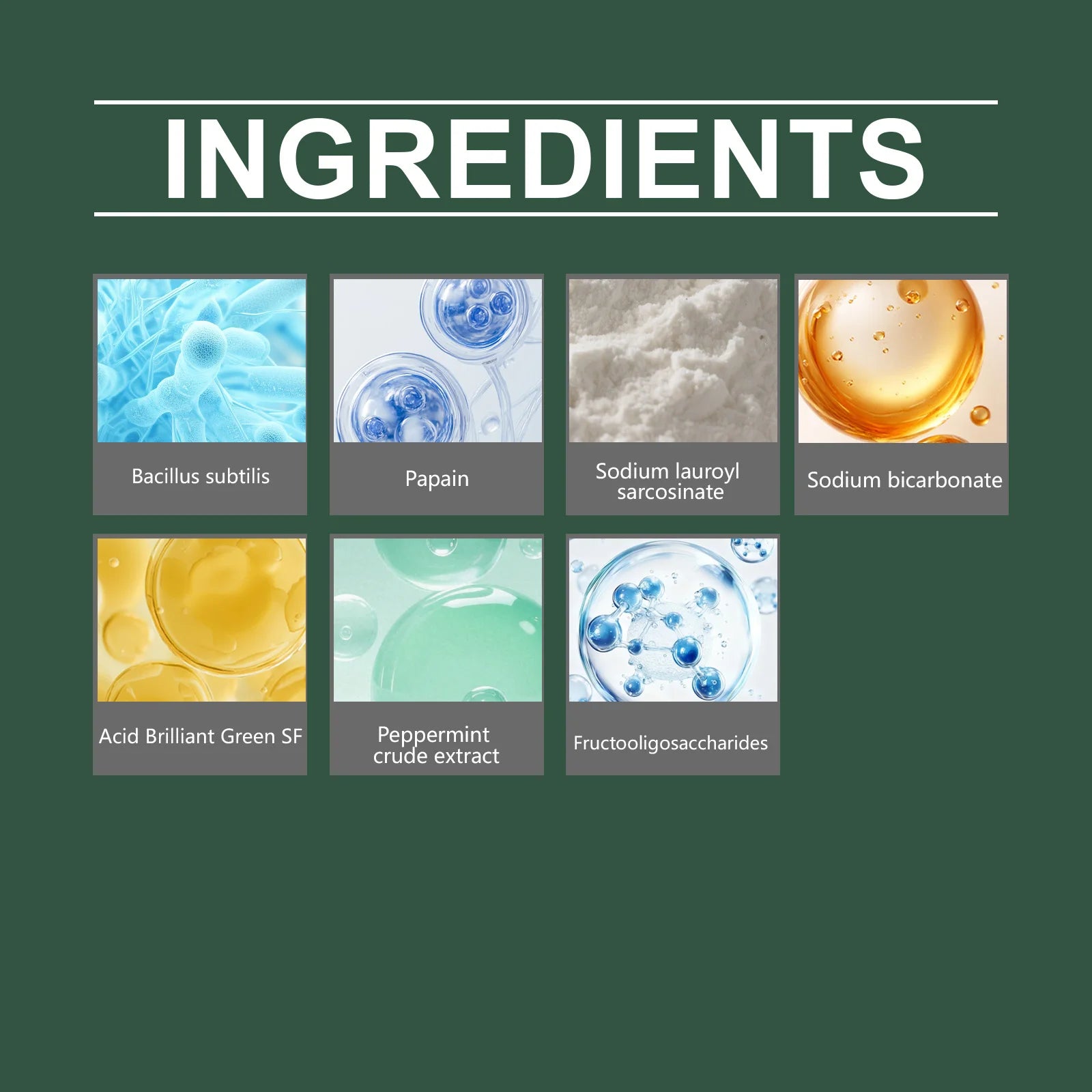 Plaque Defense Enzyme Formula Natural Pet Dental Powder