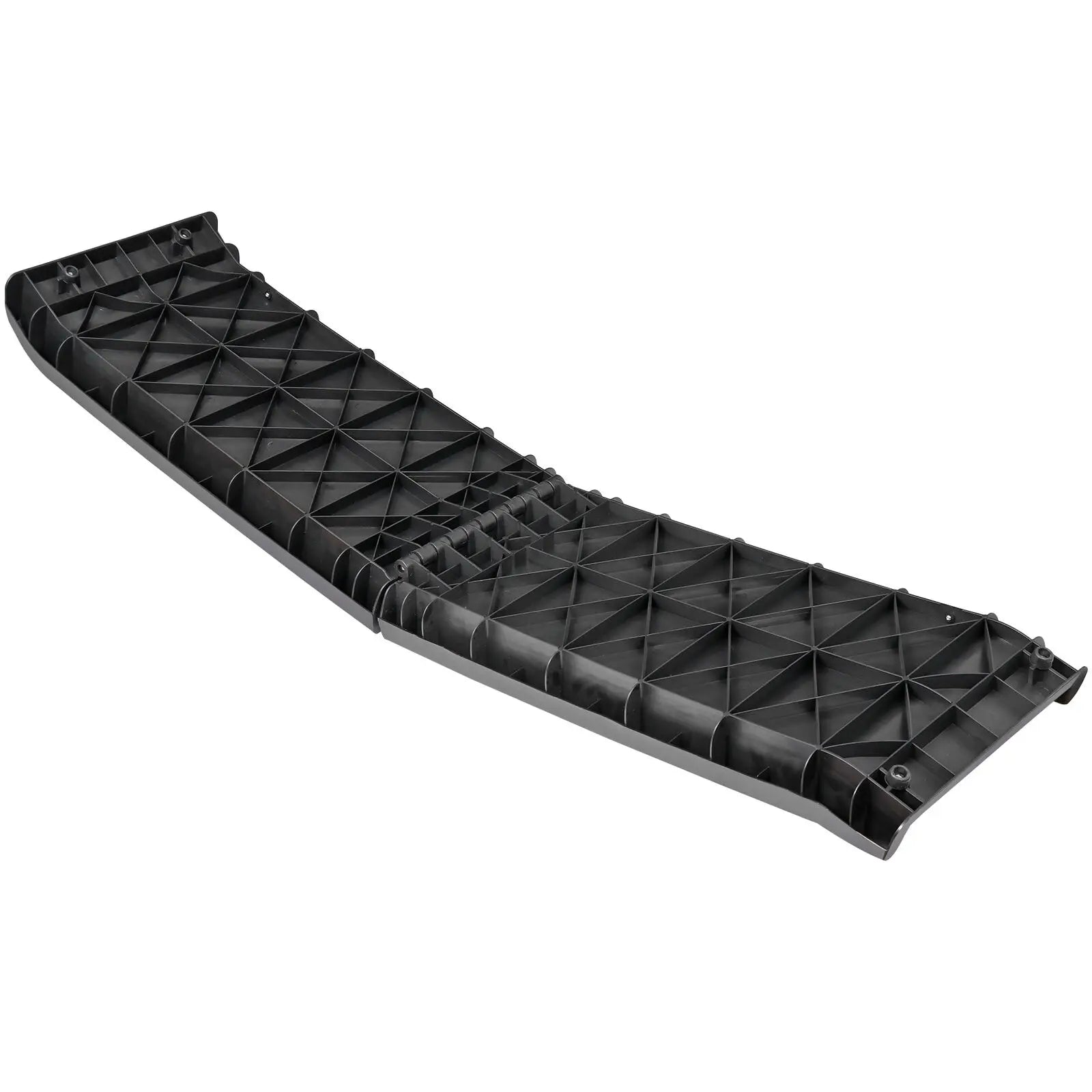 61" Folding Non-Slip Plastic Pet Ramp