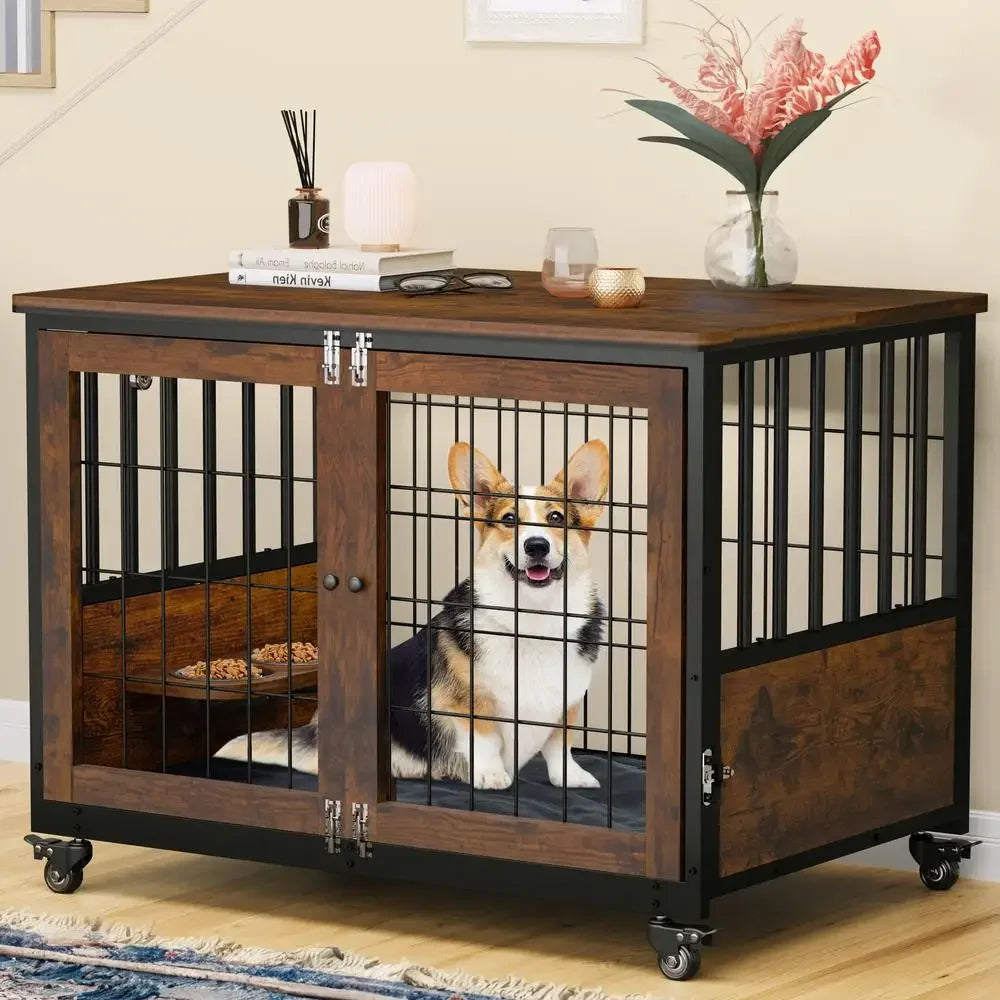 Pet Crates &amp; Pens