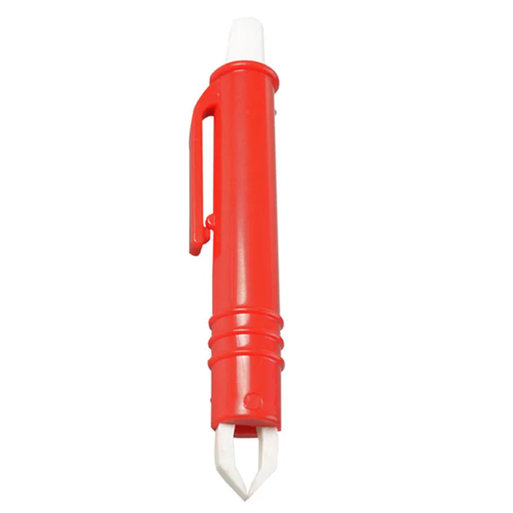 Clip-On Pet Tick Removal Pen