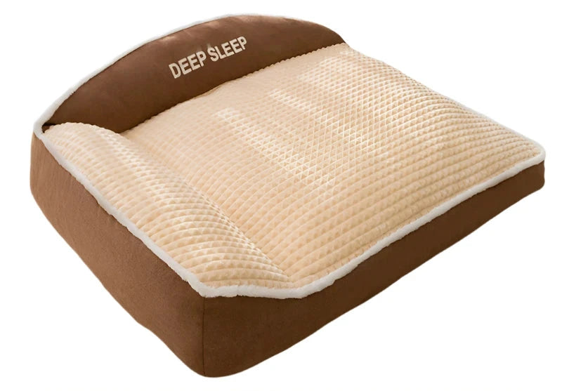 Soft Warm Pet Cushion Bed