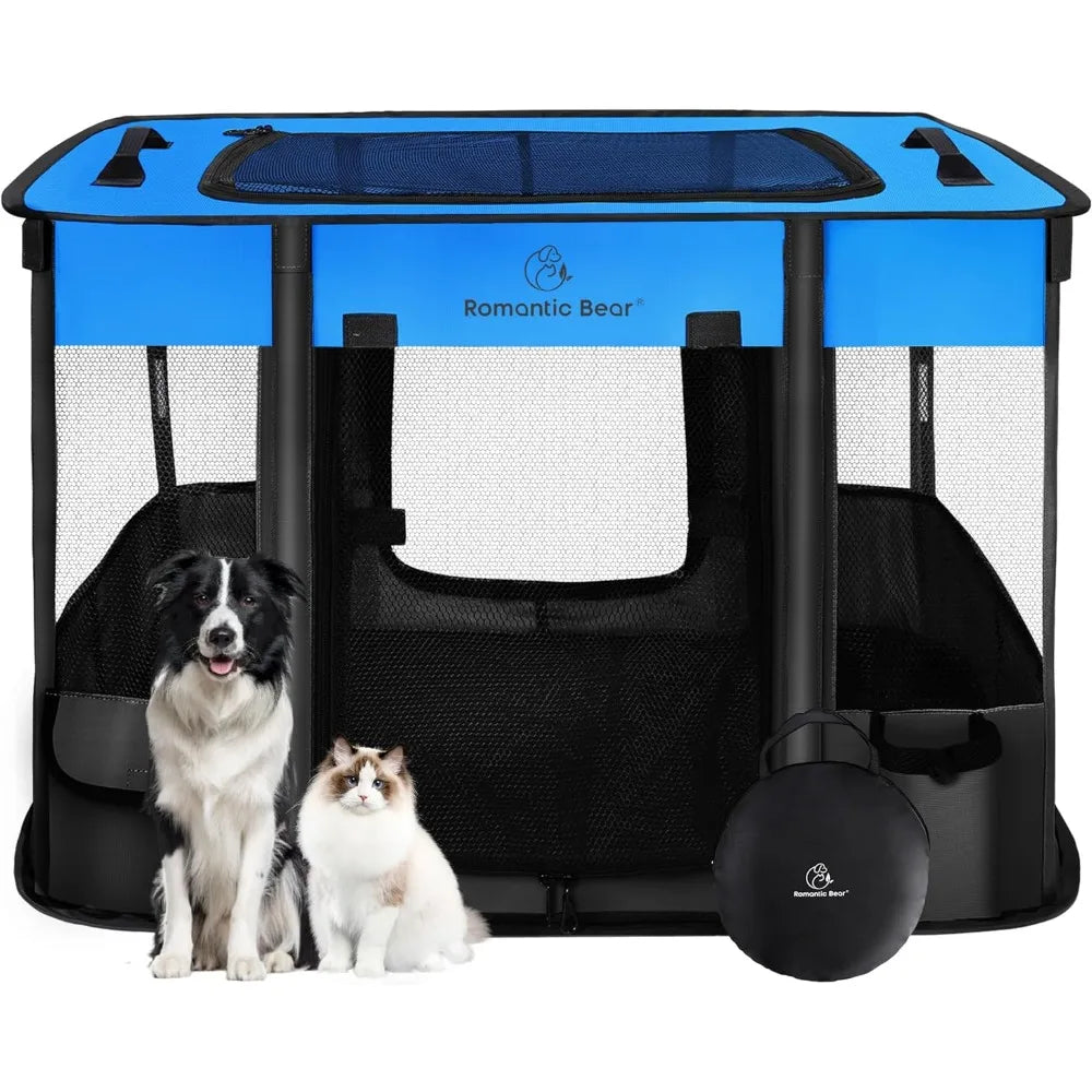 Pet Travel Containment