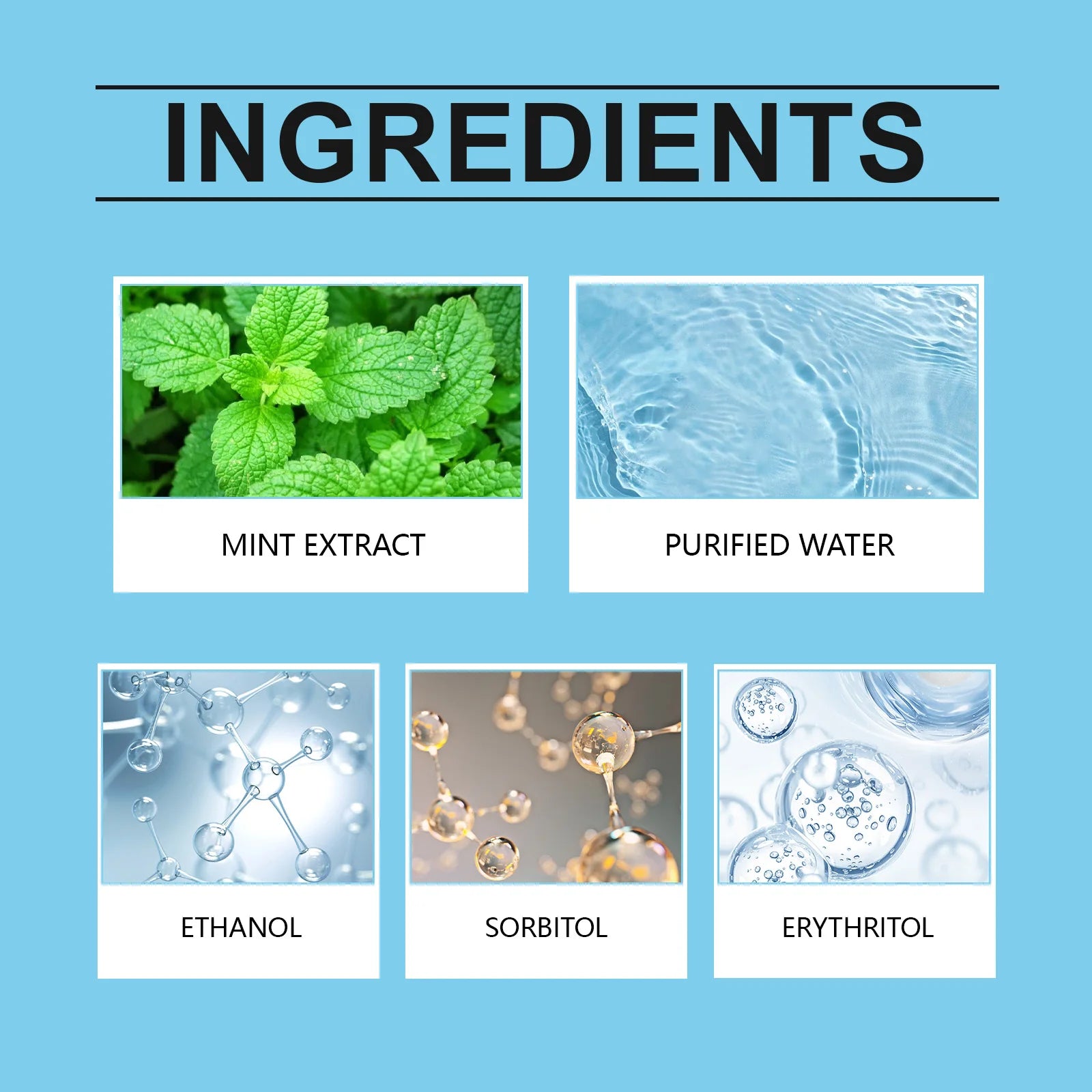 Premium Organic Pet Stress Relief Drops