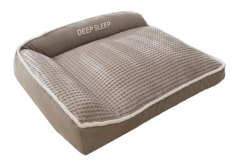 Soft Warm Pet Cushion Bed