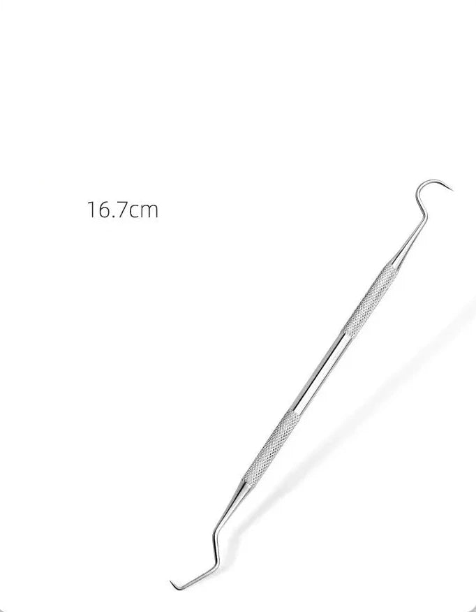 Pet Dentist Oral Care Tools