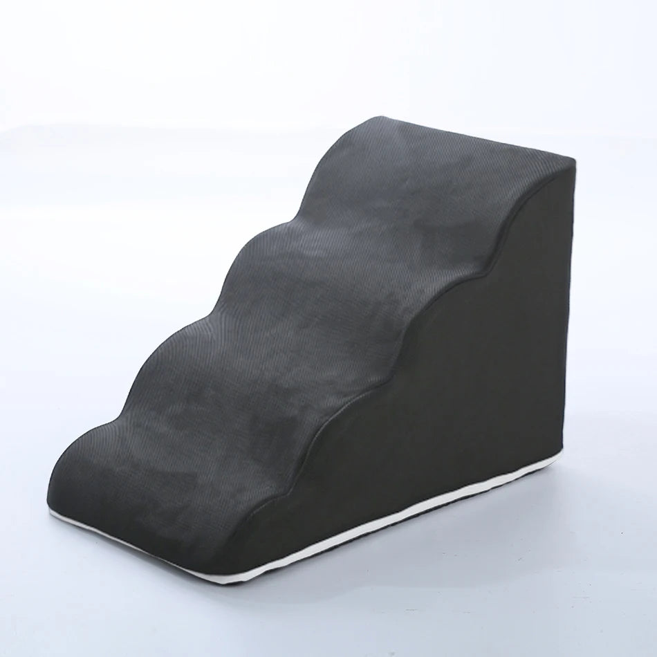 Sturdy Non-Slip Pet Stairs