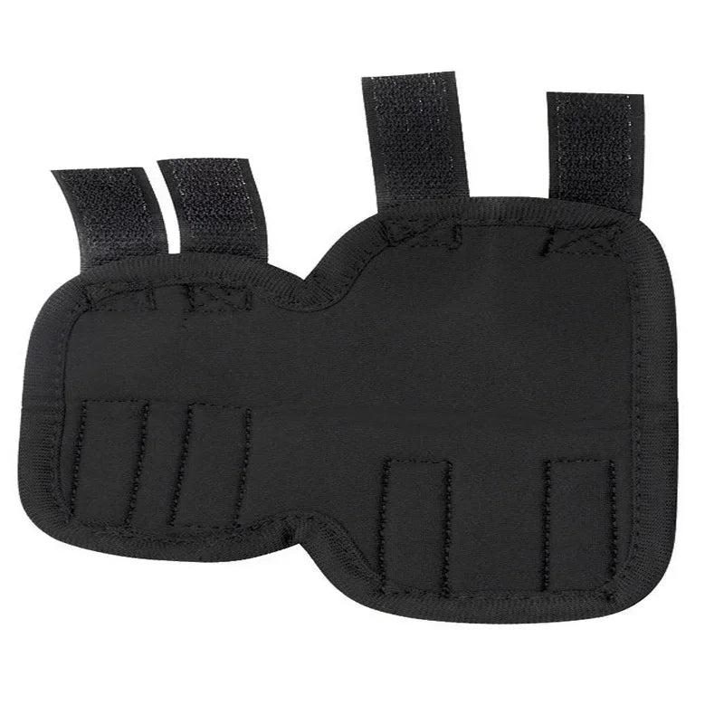 2PC Dog Joint Brace Bandage Wrap