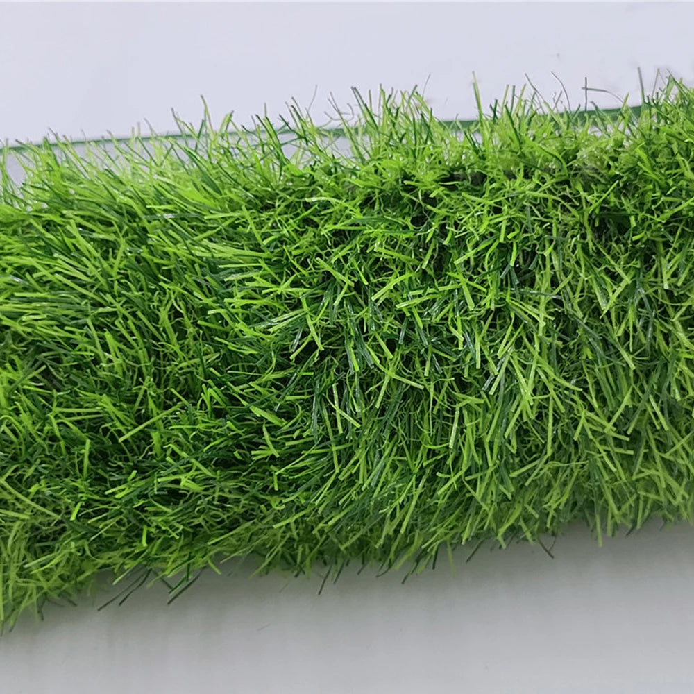 Portable Dog Potty Training Grass Mat