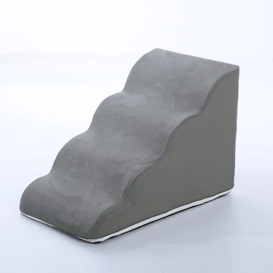 Sturdy Non-Slip Pet Stairs