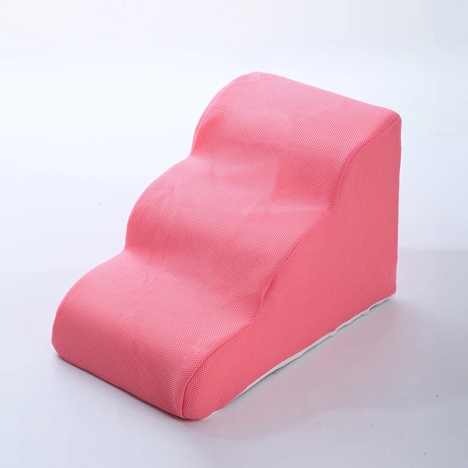 Sturdy Non-Slip Pet Stairs