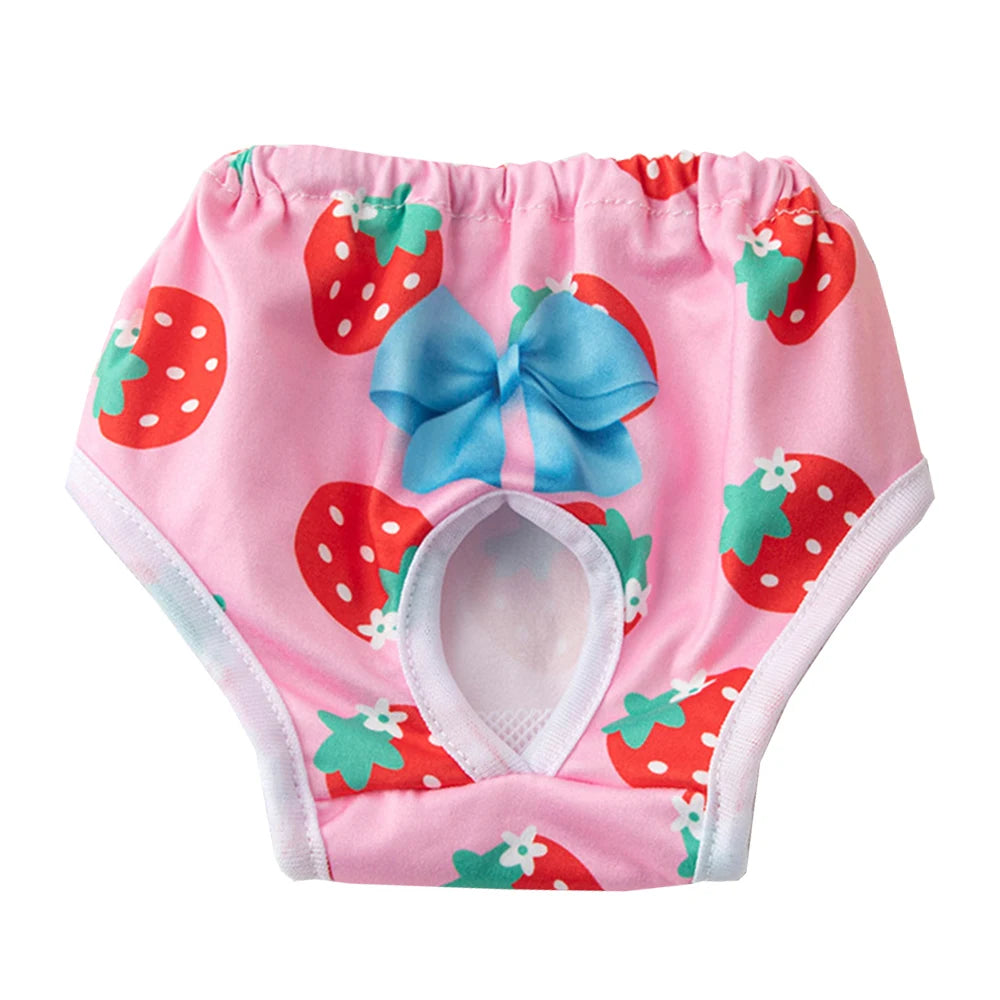 Princess Pet Panties