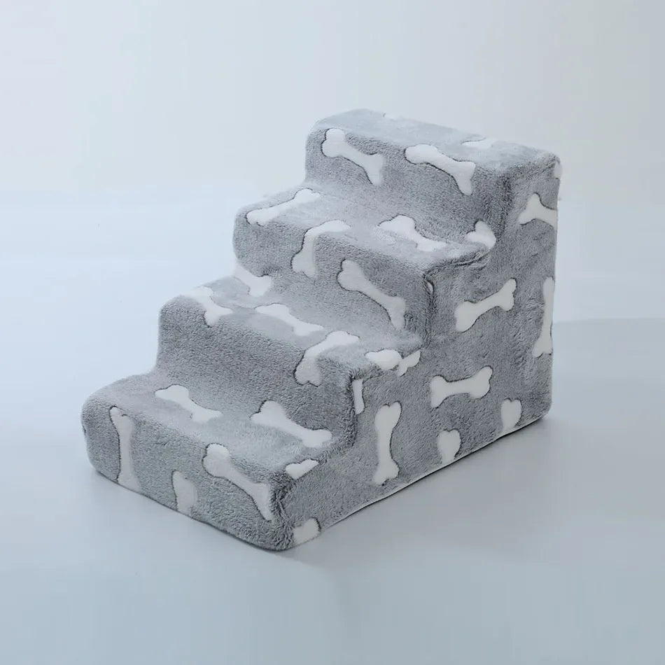 Foam Non-Slip Indoor Pet Stairs